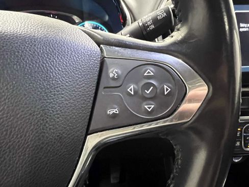 Used 2019 Chevrolet Traverse LT w/ LT Premium Package AWD/4WD image 24