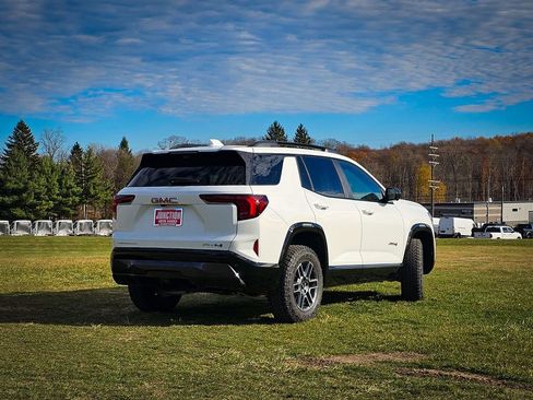 New 2026 GMC Terrain AT4 w/ Convenience Package III image 4