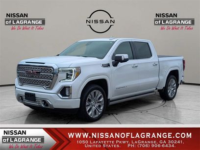 Used 2021 GMC Sierra 1500 Denali w/ Denali Ultimate Package