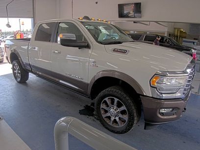 Used 2021 RAM 2500 Limited