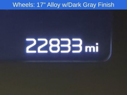 Used 2023 Kia Seltos LX image 13