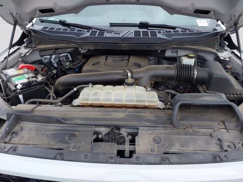 Used 2021 Ford F150 XL w/ STX Appearance Package AWD/4WD image 24