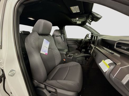 Certified 2024 Toyota Tacoma SR5 image 20