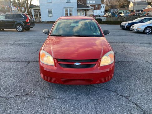 Used 2005 Chevrolet Cobalt Sedan image 8