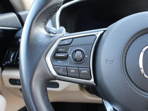 Used 2023 Acura MDX SH-AWD image 20
