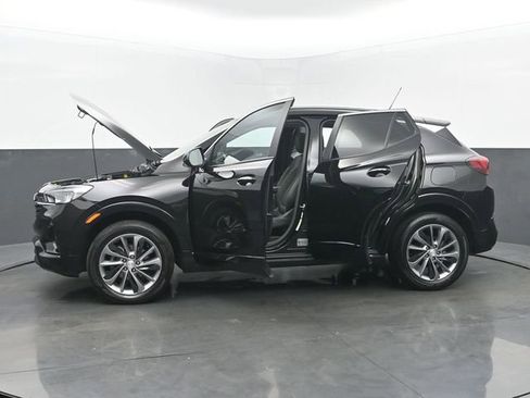 Used 2023 Buick Encore GX Select w/ Experience Buick Package AWD/4WD image 53
