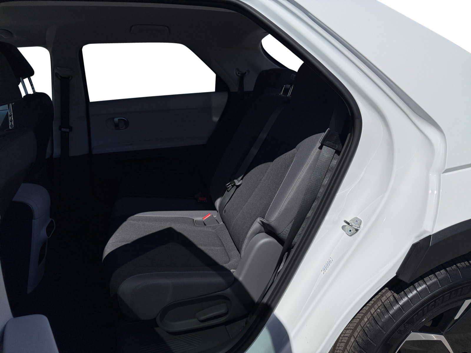Certified 2024 Hyundai Ioniq 5 SEL RWD image 16