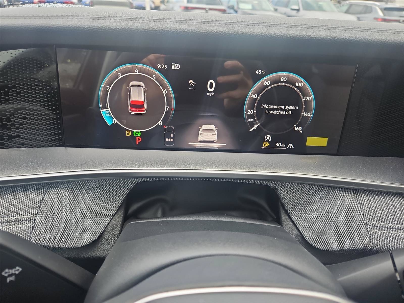 New 2026 Volkswagen Tiguan S AWD/4WD image 18