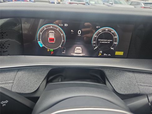 New 2026 Volkswagen Tiguan S image 18