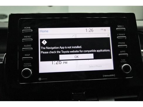 Used 2023 Toyota Camry SE FWD image 14