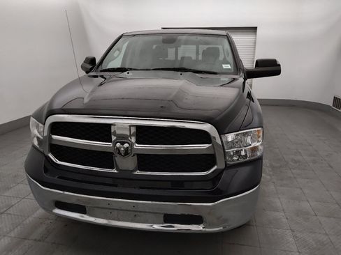 Used 2023 RAM 1500 Classic SLT w/ Trailer & Traction Group AWD/4WD image 15