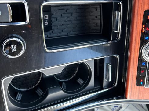 Used 2023 Lincoln Aviator Reserve w/ Equipment Group 201A image 12