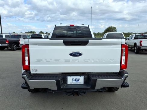 Certified 2024 Ford F450 XL w/ Snow Plow Prep Package image 4