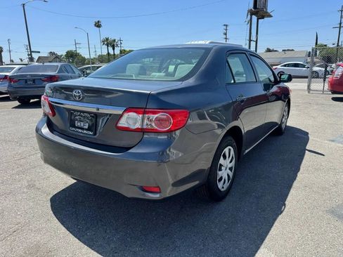 Used 2012 Toyota Corolla L image 7