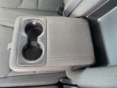 New 2026 RAM 1500 Lone Star image 40