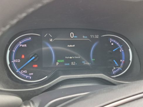 Used 2024 Toyota RAV4 XSE AWD/4WD image 20