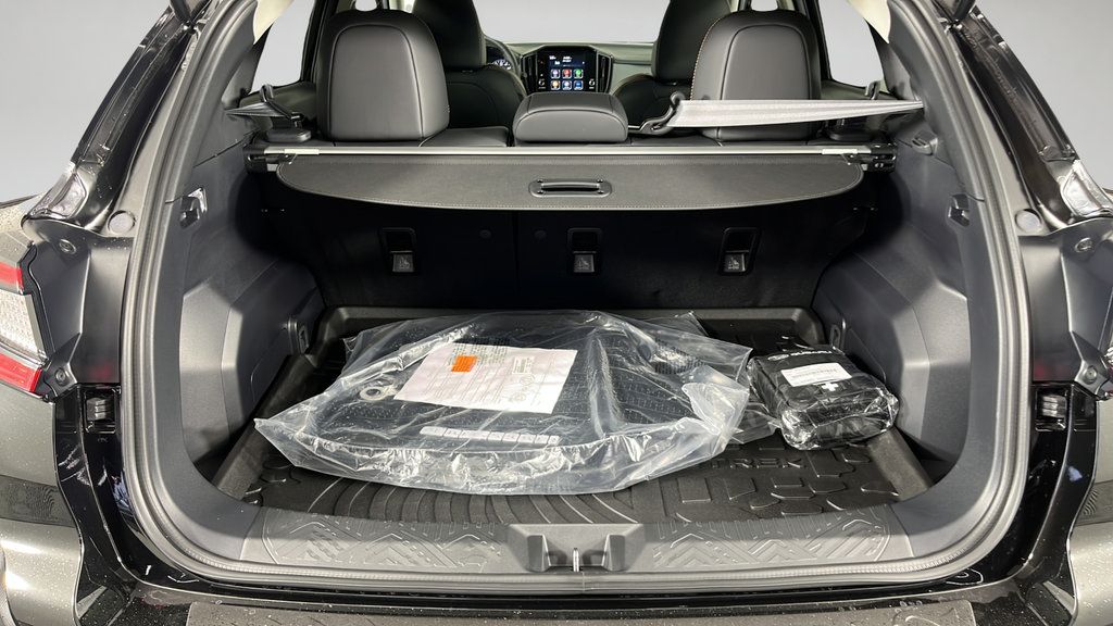 New 2026 Subaru Crosstrek 2.5i Limited AWD/4WD image 49