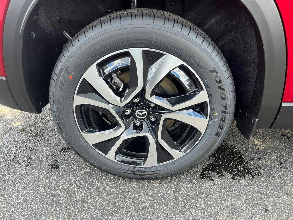 New 2026 MAZDA CX-5 Preferred AWD/4WD image 28