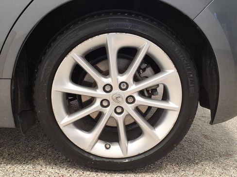 Used 2012 Lexus CT 200h image 7