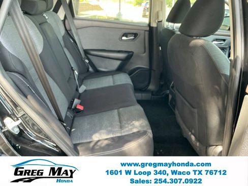 Used 2023 Nissan Rogue SV FWD image 15