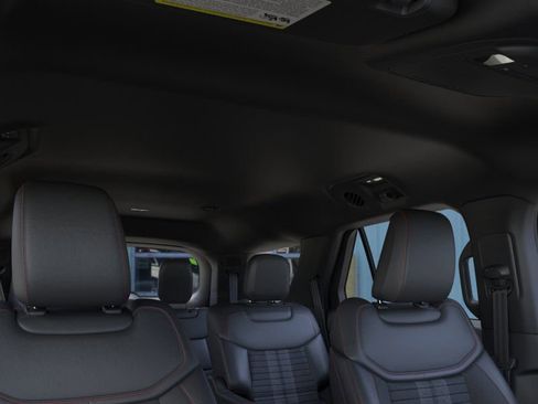 New 2026 Ford Explorer ST-Line image 22