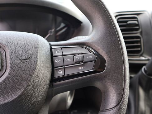 Used 2024 RAM ProMaster 1500 w/ Convenience Group image 35