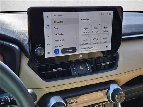 Used 2024 Toyota RAV4 Limited image 14