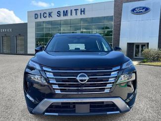 Used 2024 Nissan Rogue SL w/ SL Premium Package video 2