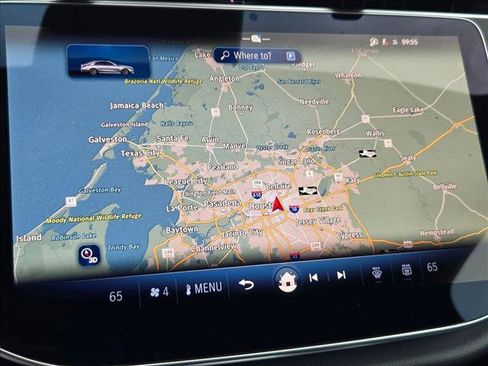 New 2026 Mercedes-Benz E 450 4MATIC Sedan image 9