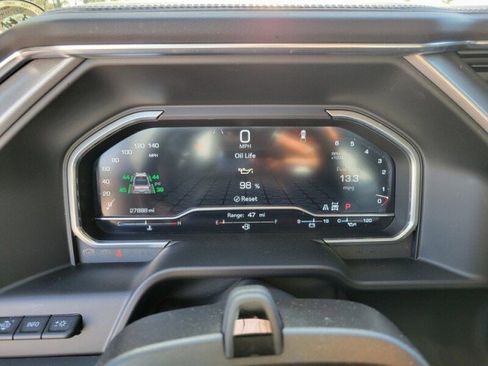 Used 2024 GMC Sierra 1500 Denali AWD/4WD image 19