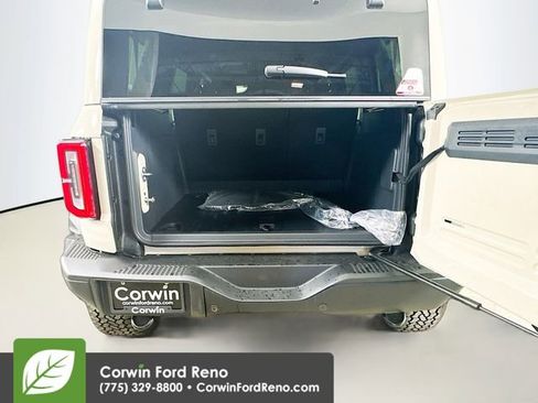 New 2026 Ford Bronco Badlands image 28