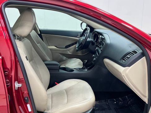 Used 2012 Kia Optima EX FWD image 29