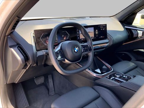 Used 2026 BMW X3 xDrive30i AWD/4WD image 35