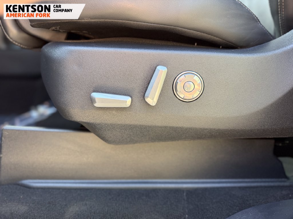 Used 2025 Lincoln Navigator Reserve AWD/4WD image 29