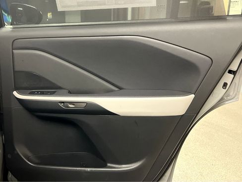 New 2026 Lexus TX 500h 500h F SPORT Performance Premi image 20