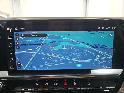 New 2026 GMC Sierra 1500 SLT w/ SLT Convenience Package image 31