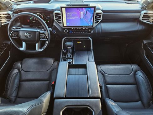 Used 2024 Toyota Sequoia Platinum image 20