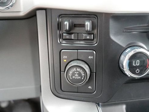 Used 2021 Ford F150 XLT w/ Equipment Group 302A High AWD/4WD image 31