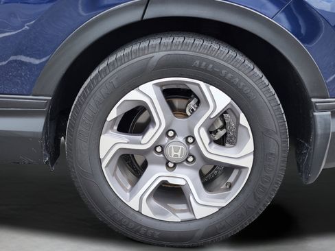 Used 2018 Honda CR-V EX-L image 43