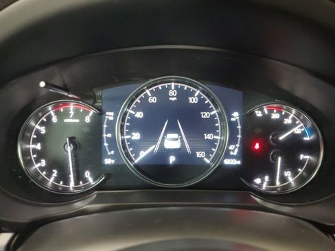 Certified 2024 MAZDA CX-5 AWD 2.5 S w/ Premium Package image 27