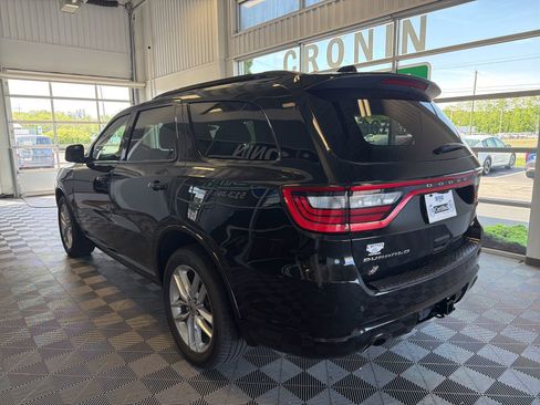 Used 2024 Dodge Durango GT AWD/4WD image 4