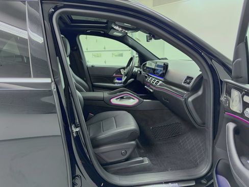 Used 2021 Mercedes-Benz GLE 350 4MATIC image 18