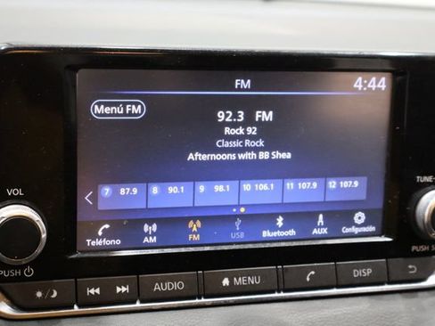 Used 2021 Nissan Sentra S FWD image 25