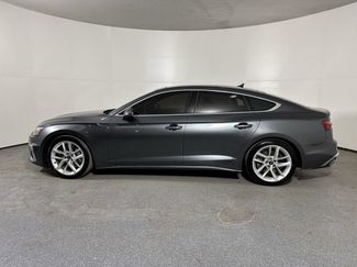 Used 2023 Audi A5 2.0T Premium Plus w/ Premium Plus video 2
