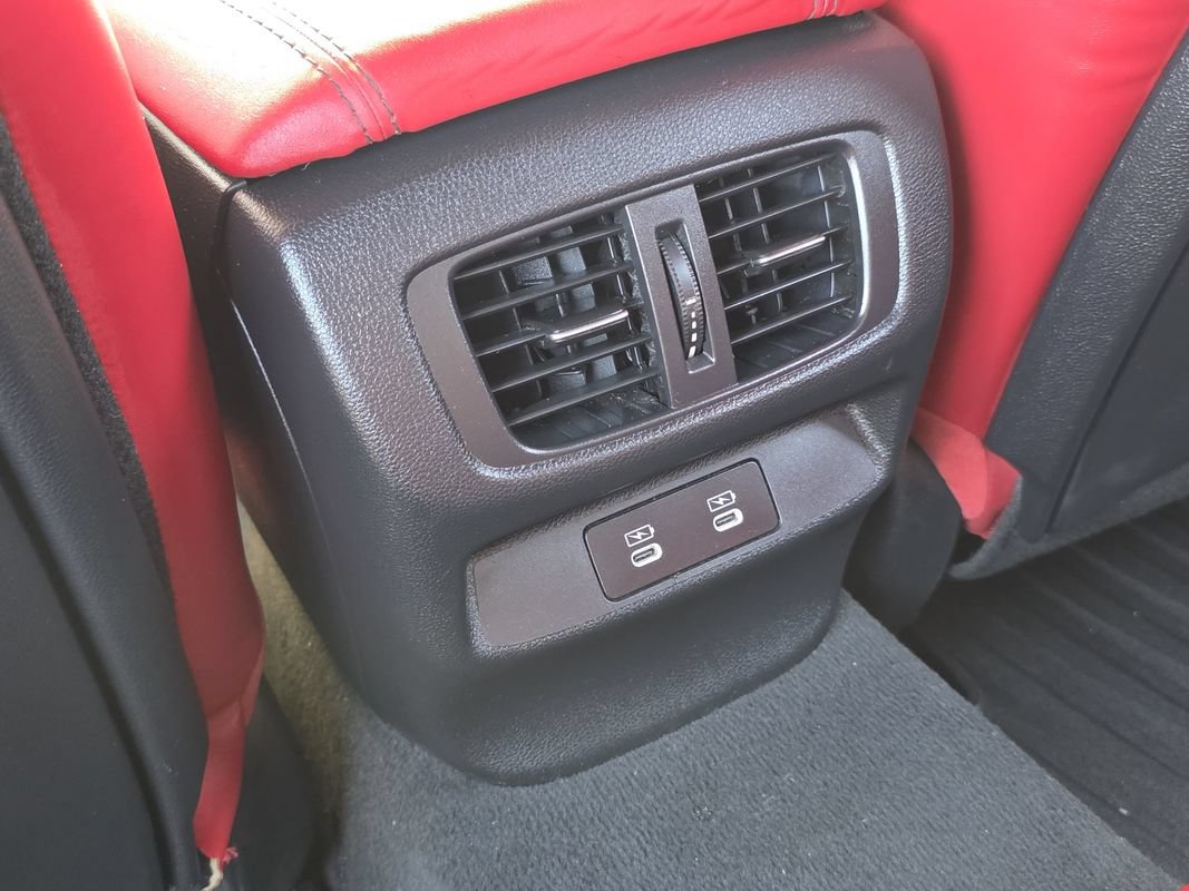 Used 2025 Acura TLX Type S AWD/4WD image 30