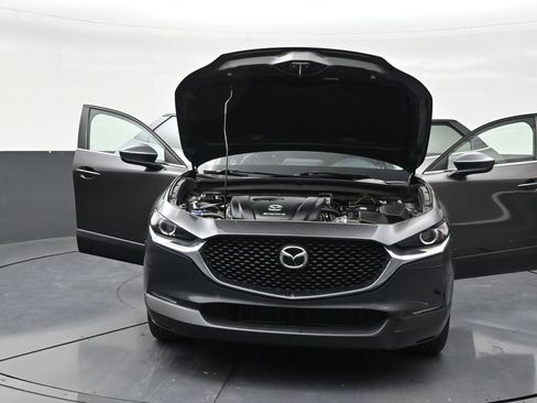 Used 2020 MAZDA CX-30 FWD w/ Select Package image 33