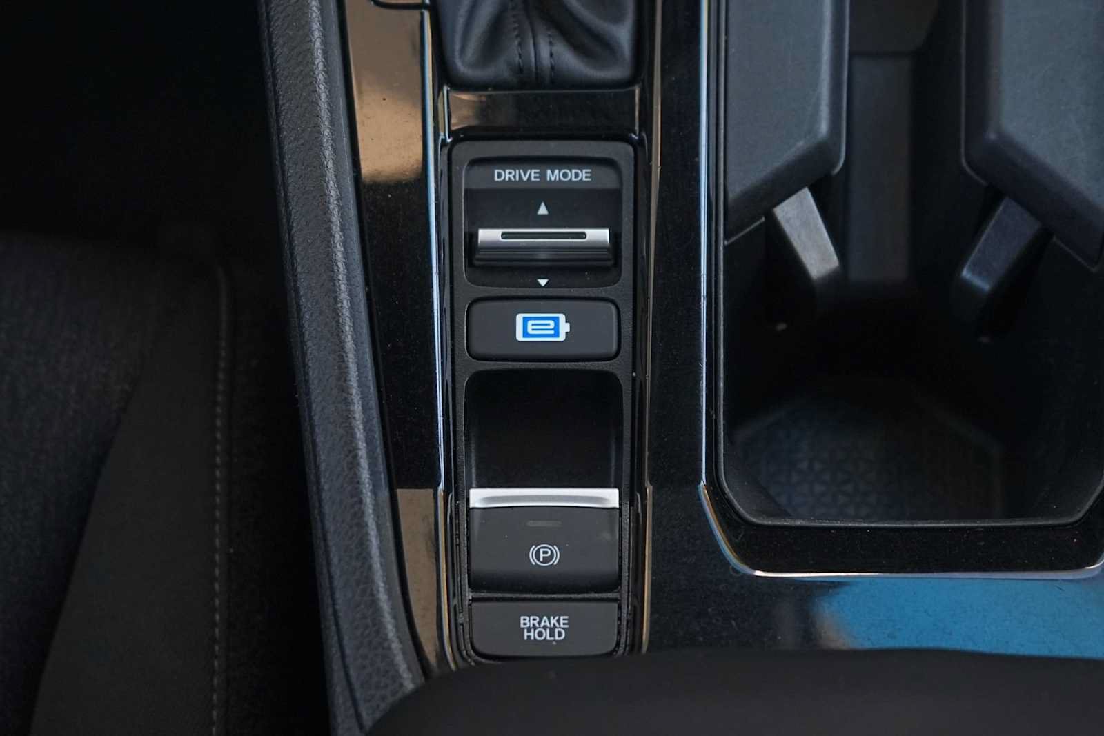 Used 2023 Honda Accord Sport image 22