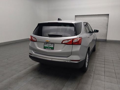 Used 2020 Chevrolet Equinox LT image 9