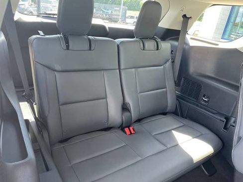 New 2026 Ford Explorer Active w/ Active Comfort Package AWD/4WD image 49
