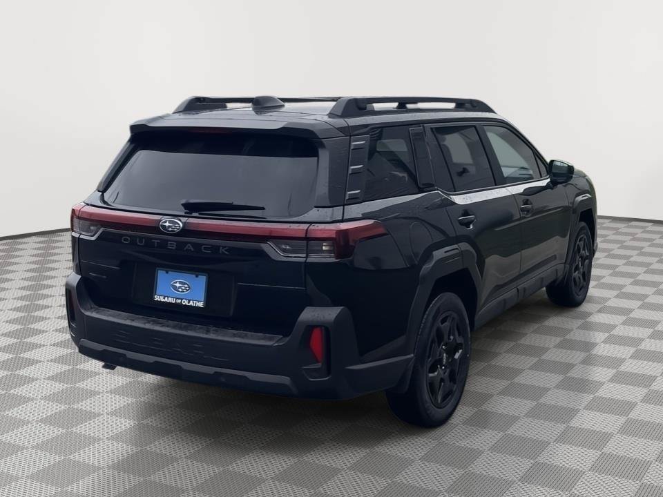 New 2026 Subaru Outback Limited w/ Premium/Limited Package 2 AWD/4WD image 5